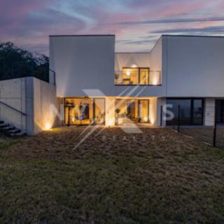 Prodej rodinného domu 240 m² Praha Lysolaje, K Housličkám
