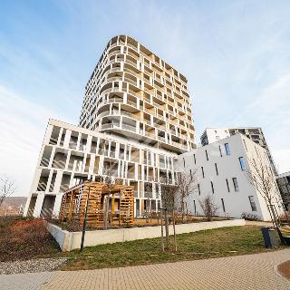 Prodej bytu 3+kk 80 m² Praha, Mezi vodami