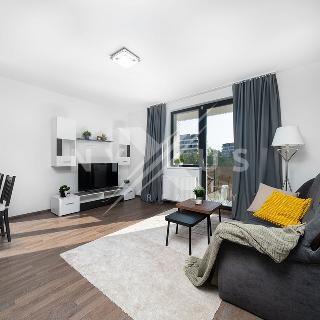 Prodej bytu 2+kk 51 m² Praha, Kačírkova