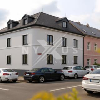 Prodej činžovního domu 450 m² Hostomice, Vrbenského