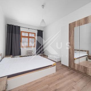 Prodej bytu 1+1 44 m² Praha