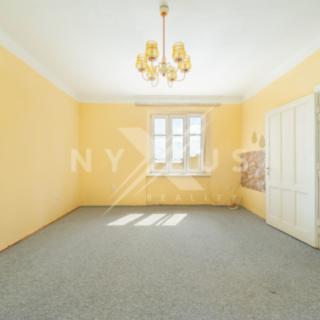 Prodej bytu 2+1 64 m² Soběslav, Rašínova