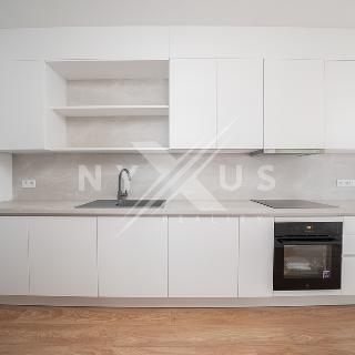 Pronájem bytu 4+kk 92 m² Praha, Bachova