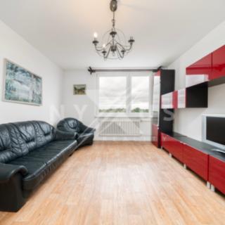 Pronájem bytu 3+1 64 m² Praha Bohnice, Dolákova