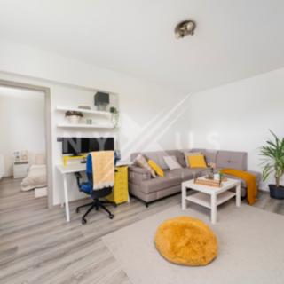 Prodej bytu 2+1 47 m² Tismice