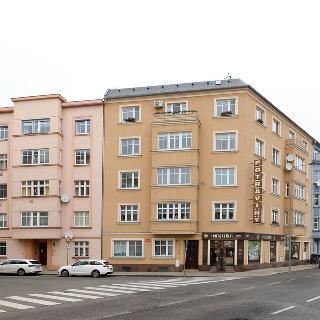 Prodej bytu 1+1 47 m² Děčín, Čsl. armády