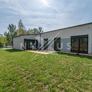 Prodej rodinného domu 132 m² Tuhaň