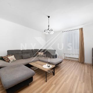 Prodej bytu 2+1 53 m² Praha, Matoušova