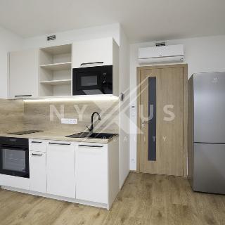 Pronájem bytu 1+kk a garsoniéry 30 m² Praha, Jana Želivského