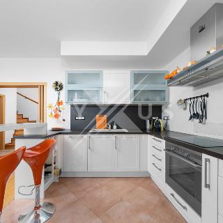 Prodej bytu 4+kk 155 m² Praha, Švejcarovo náměstí