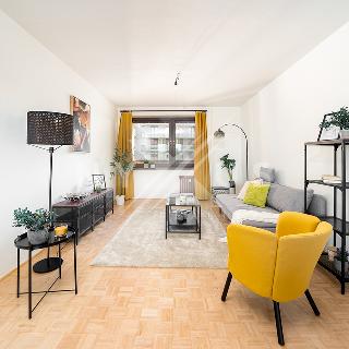 Prodej bytu 4+kk 88 m² Praha, Dýšinská