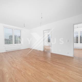 Pronájem bytu 4+kk 92 m² Praha, Bachova