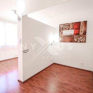 Pronájem bytu 1+kk a garsoniéry 28 m² Kladno, Benešovská