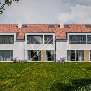 Prodej stavební parcely 1 488 m² Ondřejov, 