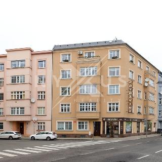 Prodej bytu 1+1 47 m² Děčín, Čsl. armády