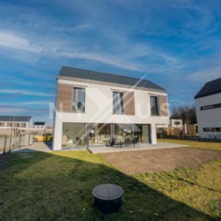 Prodej rodinného domu 169 m² Přezletice