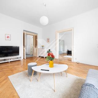 Prodej bytu 2+1 89 m² Praha