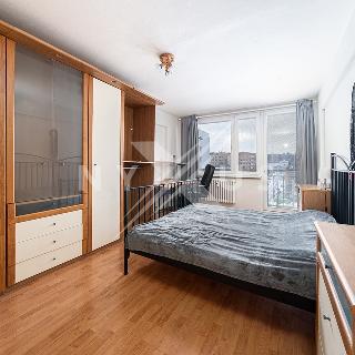 Prodej bytu 3+1 84 m² Kralupy nad Vltavou, Přemyslova