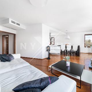 Prodej bytu 4+kk 110 m² Praha, U Dívčích hradů