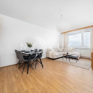 Prodej bytu 3+1 76 m² Praha, Písnická