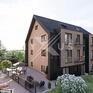 Prodej bytu 1+kk, garsoniery 42 m&sup2; Černý Důl