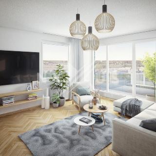 Prodej bytu 3+kk 87 m² Praha, Čakovická