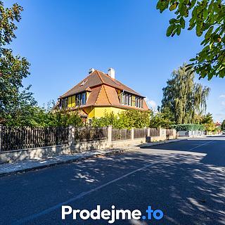 Prodej vily 220 m² Varnsdorf