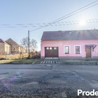 Prodej rodinného domu 235 m² Dyjákovice, 