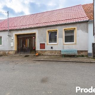 Prodej rodinného domu 91 m² Jaroslavice, Sklepní