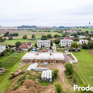 Prodej bytu 4+kk 96 m² Únanov, 