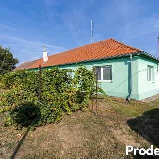 Prodej rodinného domu 115 m² Krhovice