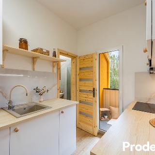 Prodej bytu 3+1 55 m² Znojmo, Havlíčkova