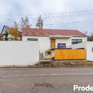 Prodej rodinného domu 95 m² Únanov