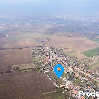 Prodej stavební parcely 685 m² Znojmo, 