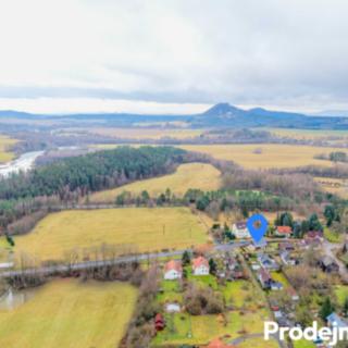 Prodej chalupy 99 m² Cvikov Drnovec
