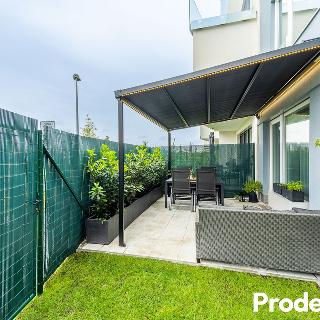 Prodej bytu 2+kk 88 m² Praha, Černodolská