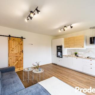 Prodej bytu 3+kk 65 m² Šumná