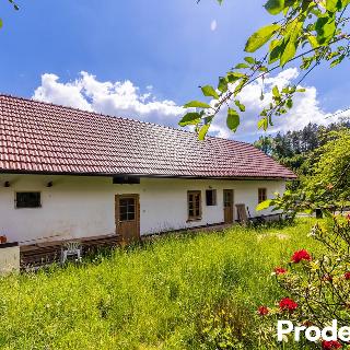 Prodej rodinného domu 182 m² Ronov nad Doubravou, 