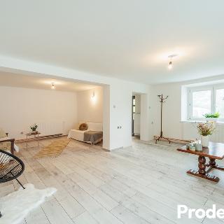 Prodej rodinného domu 86 m² Netřebice, 