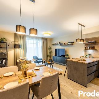 Prodej bytu 2+kk 88 m² Praha, Černodolská