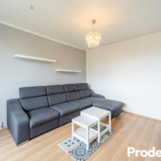 Pronájem bytu 3+1 69 m² Znojmo Přímětice, Horníčkova