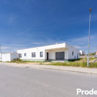 Prodej rodinného domu 209 m² Třebíč Horka-Domky, Antonína Kaliny