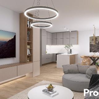 Prodej bytu 3+kk 96 m² Únanov, 