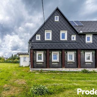 Prodej rodinného domu 210 m² Varnsdorf, 