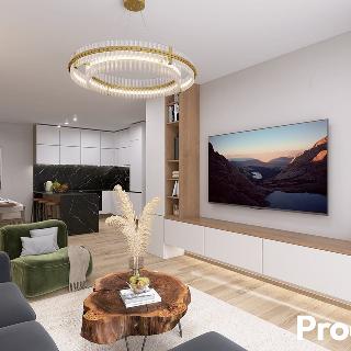 Prodej bytu 3+kk 97 m² Únanov, 