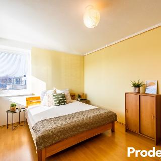 Prodej bytu 2+kk 64 m² Znojmo, Za Plovárnou