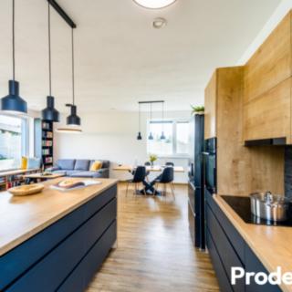Prodej rodinného domu 158 m² Příštpo, 