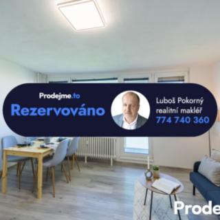 Prodej bytu 1+kk, garsoniery 30 m² Brno