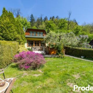 Prodej chaty 74 m² Davle, 