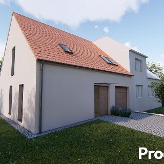 Prodej rodinného domu 168 m² Třebíč, Znojemská